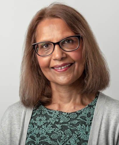 Kurshida Mirza