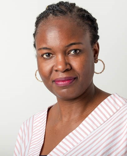 Titi Aruofor